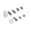 Grohe - Armaturen-Montagesatz 
