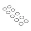Grohe Ersatzteile - O-Ring