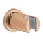 Grohe Rainshower - Warm Sunset Wandduschhalterung 