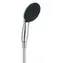 Grohe Vitalio Start - Duschkopf mit Schlauch 150 cm, Chrom 