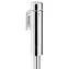 Grohe Rondo AS - Druckspülung Chrom 
