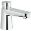 Grohe Euroeco Cosmopolitan T - Selbstschließendes Standventil, verchromt 