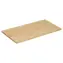 Grohe - Schneidebrett 49x24 cm Bambus 
