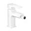 Hansgrohe Metropol - Bidetarmatur mit Push-Open-Auslauf, mattweiß 