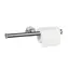 Hansgrohe Logis Universal - Ersatz-Toilettenpapierhalter Chrom 41