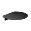 Hansgrohe WallStoris - Regal | 20x17 cm | matt schwarz 