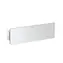 Hansgrohe Fixfit - Schlauchanschluss Porter 300 mit Brausehalter und Ablage, verchromt 