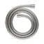 Hansgrohe Isiflex - Brauseschlauch 125 cm | Edelstahloptik 