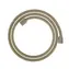 Hansgrohe Schlauch - Brauseschlauch | 160 cm | Beige 