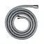 Hansgrohe Schlauch - Duschschlauch 125 cm | Chrom 