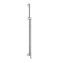 Hansgrohe Unica'Crometta - Duschstange 0,90 m | Chrom