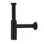Hansgrohe Siphons - Design Siphon Flowstar S matt schwarz 
