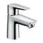 Hansgrohe Talis E - Waschtischventil Chrom 
