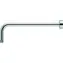Ideal Standard ALU+ - Duscharm 40 cm | Chrom 