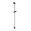 Ideal Standard Idealrain - Duschstange 90 cm | Seidenschwarz 