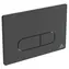 Ideal Standard Oleas - Oleas M1 Spülknopf | schwarz 