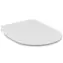 Ideal Standard Connect Space - WC-Sitz | weiß 
