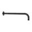 kielle Accessories - Duscharm 35 cm | mattschwarz