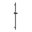 kielle Accessories - Duschstange 70 cm | mattschwarz
