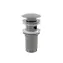 kielle Ablaufgarnituren - Waschbeckenablauf | ClickClack | Metall