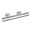 kielle Oudee - Thermostatischer Duschmischer | Chrom