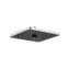 Ideal Standard Idealrain ALU+ - Kopfbrause | 26 x 26 cm | 2 Düsen | silber
