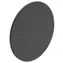 Ideal Standard Idealrain - Kopfbrause | Durchmesser 30 cm | schwarz