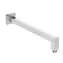Ideal Standard Idealrain - Deckenbrausearm | 40 cm | Chrom