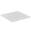 Ideal Standard Ultra Flat S - Abflussdeckel | weiß