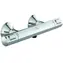 Ideal Standard CeraTherm - Thermostat-Duscharmatur T25 | Chrom