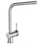 Ideal Standard Ceralook - Spültischarmatur | Chrom