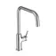 Ideal Standard Ceraline Nuovo - Spültischarmatur | Chrom