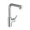 Ideal Standard Ceralife - Spültischarmatur mit Ausziehbrause | Chrom