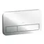 Villeroy & Boch ViConnect - Spülknopf, Chrom 