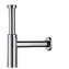 Hansgrohe Siphons - Design-Siphon Flowstar S | Chrom