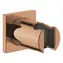 Grohe - Duschhalter, Warm Sunset