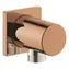 Grohe - Wandwinkel, Warm Sunset