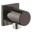Grohe - Wandwinkel, Graphite