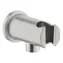Grohe - Wandwinkel mit Halterung, Supersteel