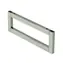 Villeroy & Boch - Handtuchhalter, 420 x 140 mm, Edelstahl