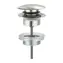 Grohe - Abfallset, Supersteel