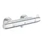 Grohe - Thermostat-Brausearmatur, Chrom