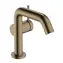 Hansgrohe - Waschtischmischer, CoolStart, EcoSmart, gebürstete Bronze