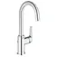 Grohe - Waschtischarmatur mit Ablaufgarnitur, Chrom