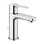 Grohe - Einhebel-Waschtischarmatur XS, Chrom