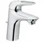 Grohe - Einhebel-Waschtischarmatur S, Chrom