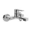 Villeroy & Boch - Badarmatur, Chrom