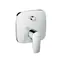 Hansgrohe - Unterputz-Badarmatur, Chrom