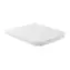 Villeroy & Boch - WC-Sitz mit Deckel, Soft-Close, Steinweiß