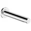 Hansgrohe - Badewannenablauf, Chrom